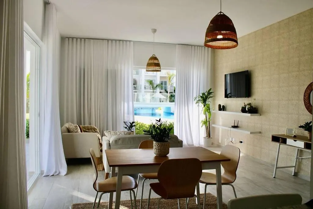 Sunset Luxury Punta Cana 0*,