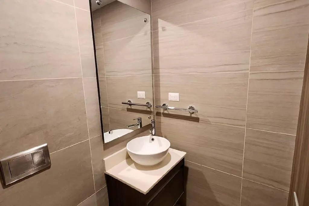 Sunset Luxury Punta Cana Apartment