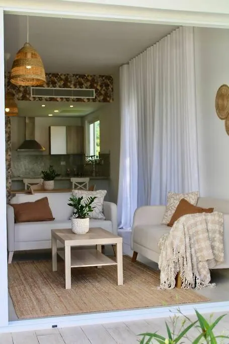 Sunset Luxury Punta Cana Apartment