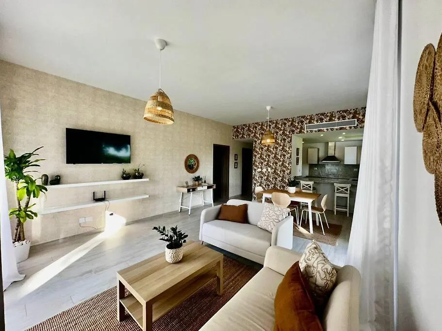 Apartment Sunset Luxury Punta Cana Dominican Republic