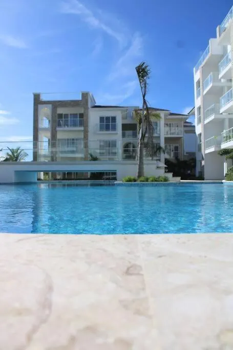 Apartment Sunset Luxury Punta Cana Dominican Republic