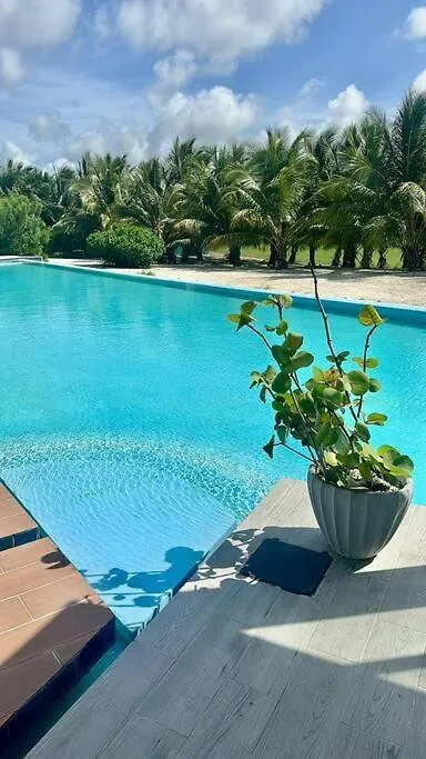 Apartment Sunset Luxury Punta Cana