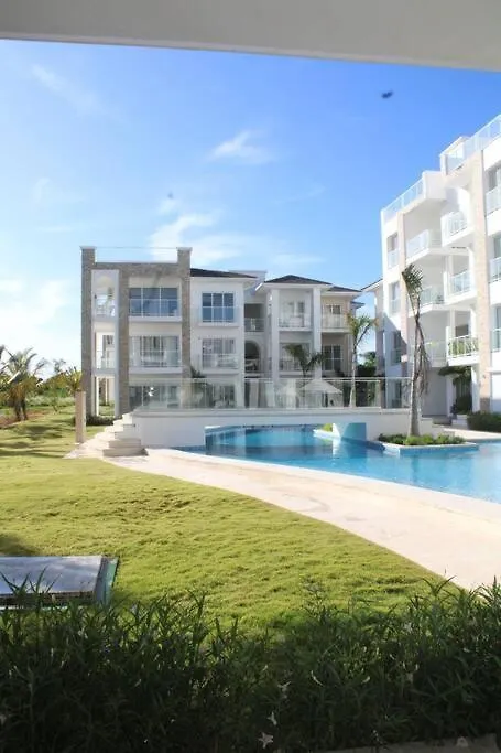 Sunset Luxury Punta Cana
