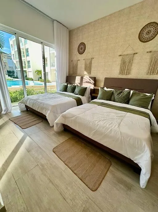 Sunset Luxury Punta Cana Dominican Republic