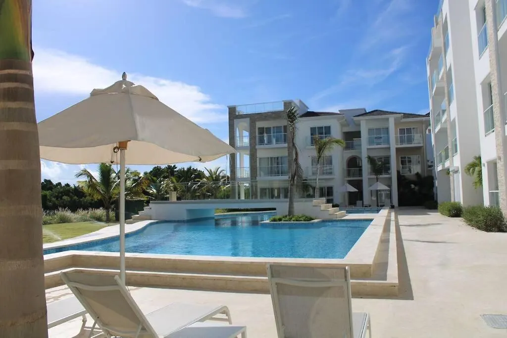 Sunset Luxury Punta Cana Apartment