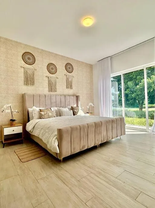 Sunset Luxury Punta Cana