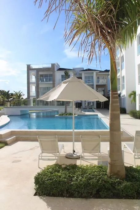Sunset Luxury Punta Cana Dominican Republic