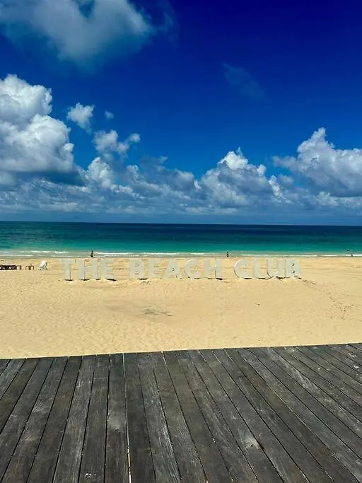 Sunset Luxury Punta Cana Apartment