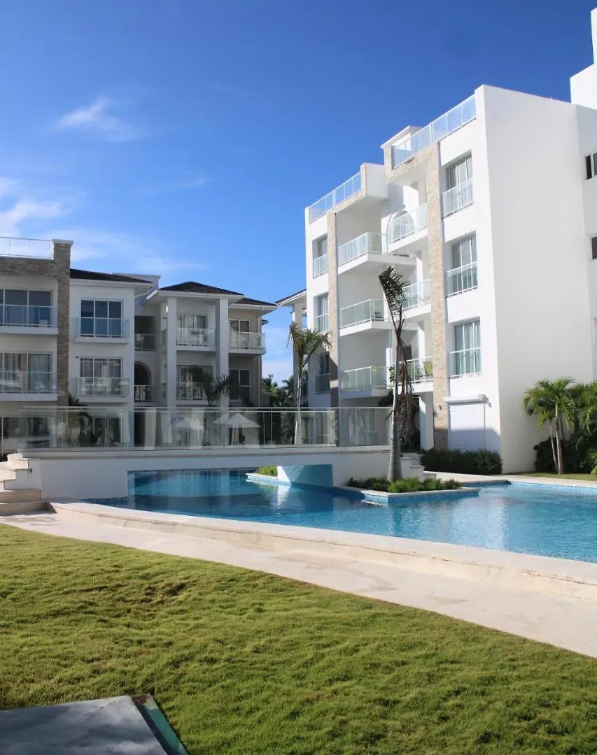Apartment Sunset Luxury Punta Cana