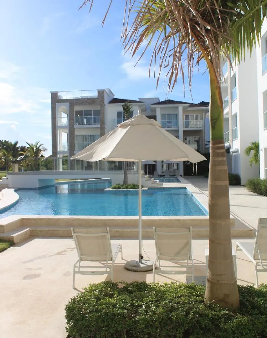 Sunset Luxury Punta Cana 0*,