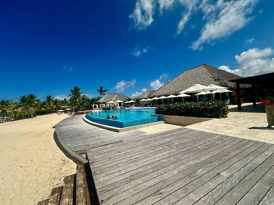 Apartmán Sunset Luxury Punta Cana Dominikánská republika