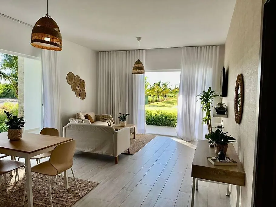 Sunset Luxury Punta Cana Apartmán